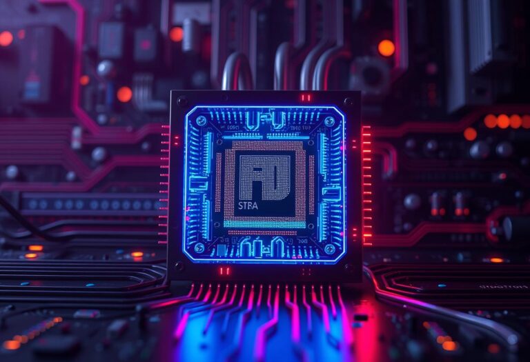 Best Processors for Video Editing