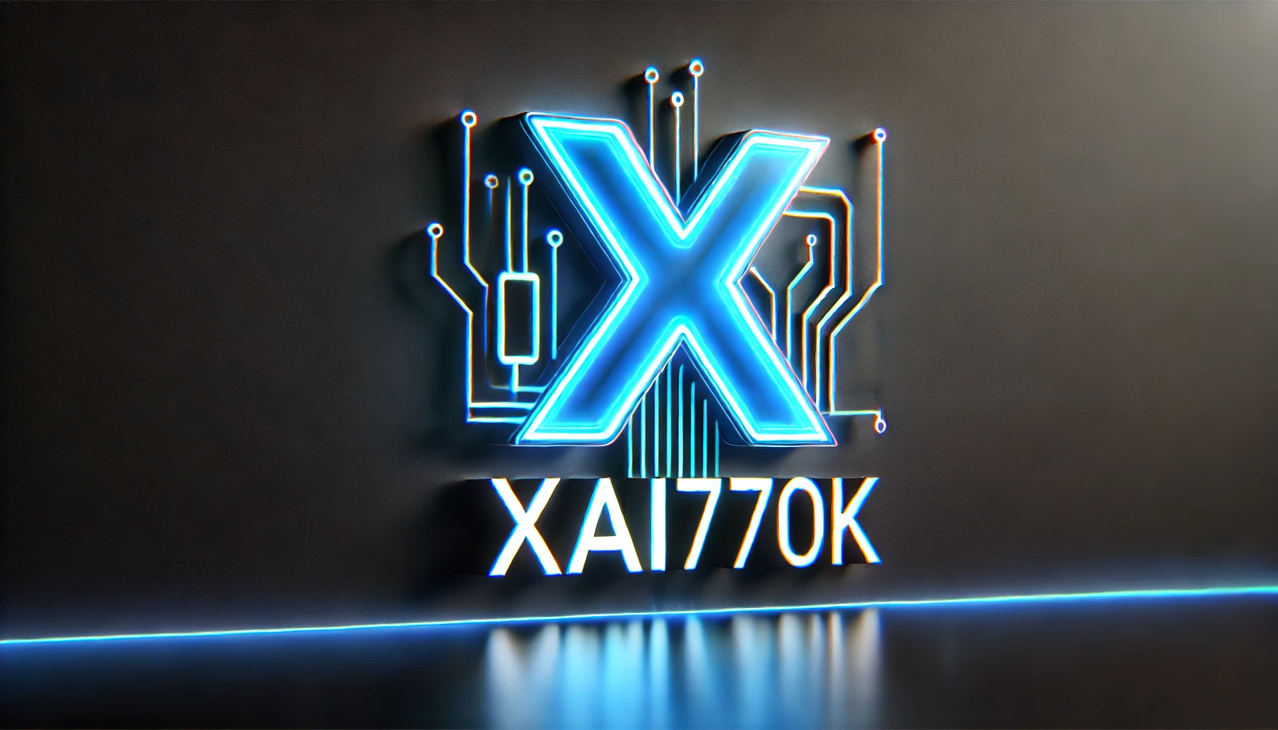 XAI770K