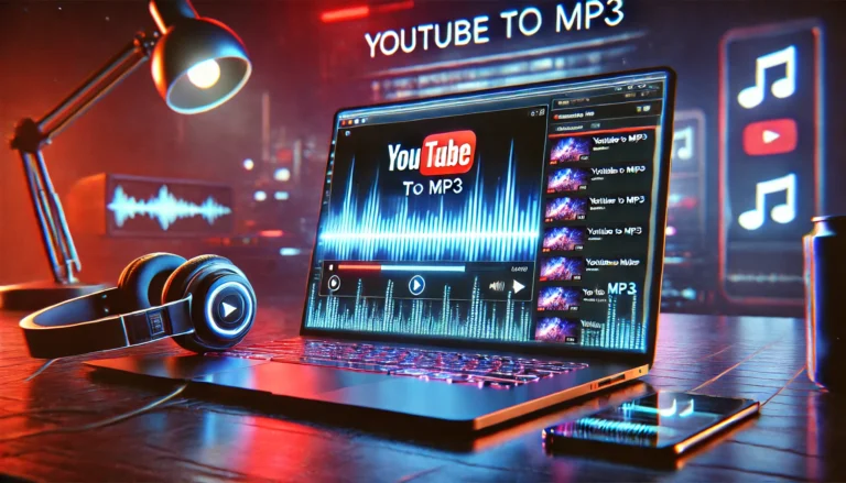 youtube to mp3