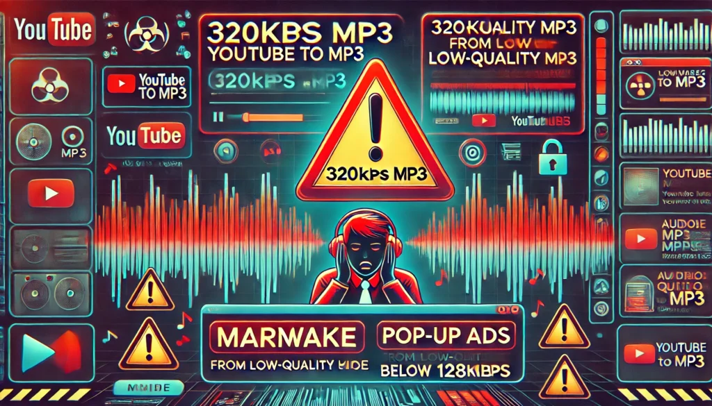 Youtube to Mp3